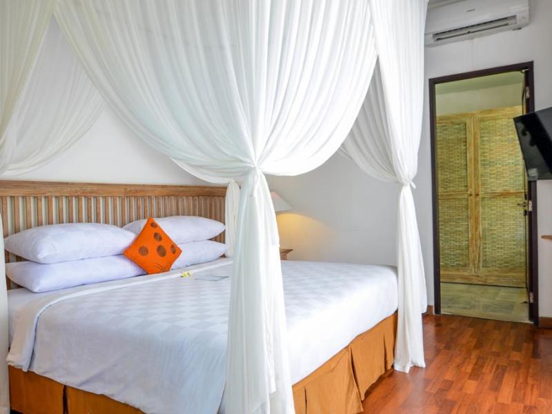 New Pondok Sara Villas