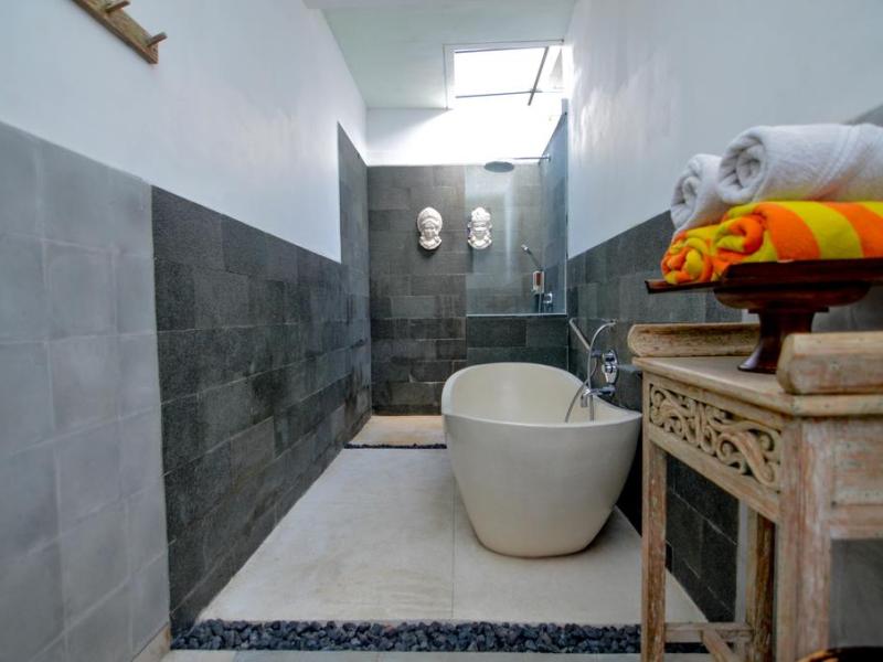 New Pondok Sara Villas