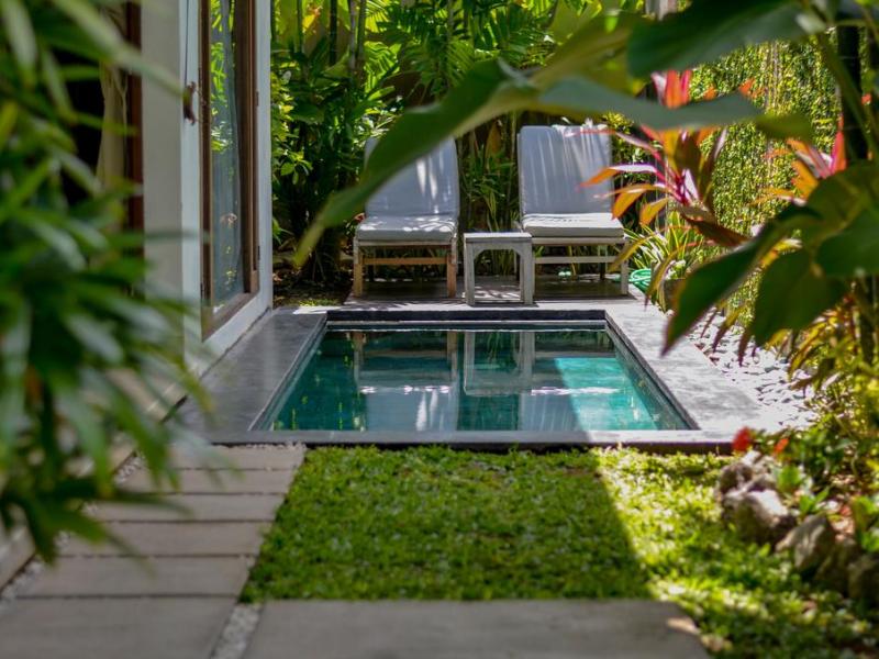 New Pondok Sara Villas