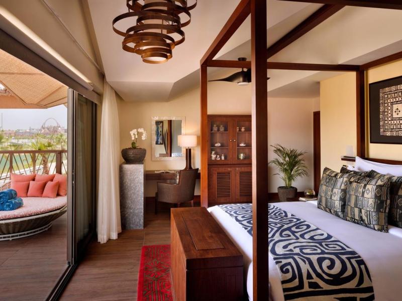 Lapita Dubai Parks & Resorts Autograph Collection