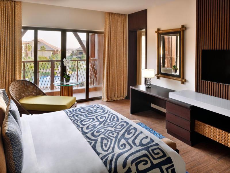 Lapita Dubai Parks & Resorts Autograph Collection