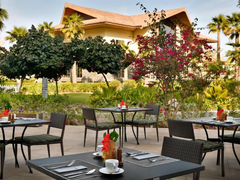 Lapita Dubai Parks & Resorts Autograph Collection