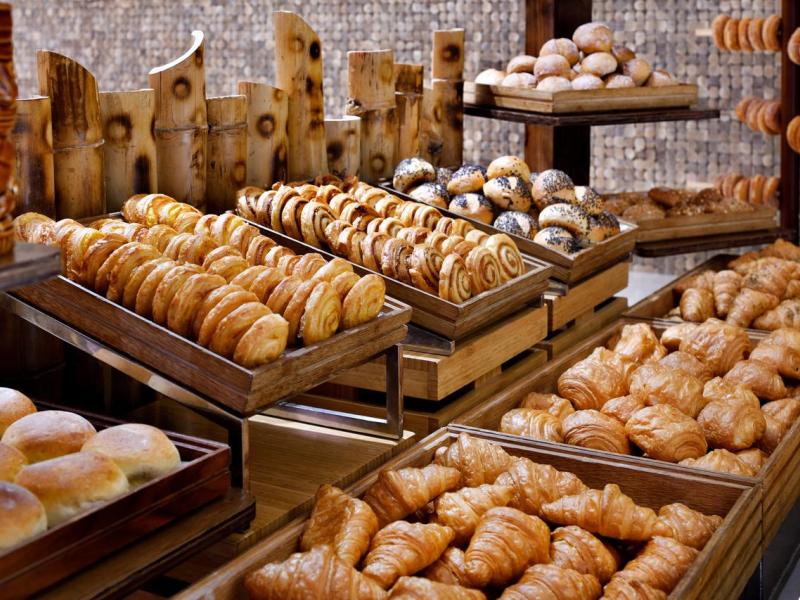 Lapita Dubai Parks & Resorts Autograph Collection