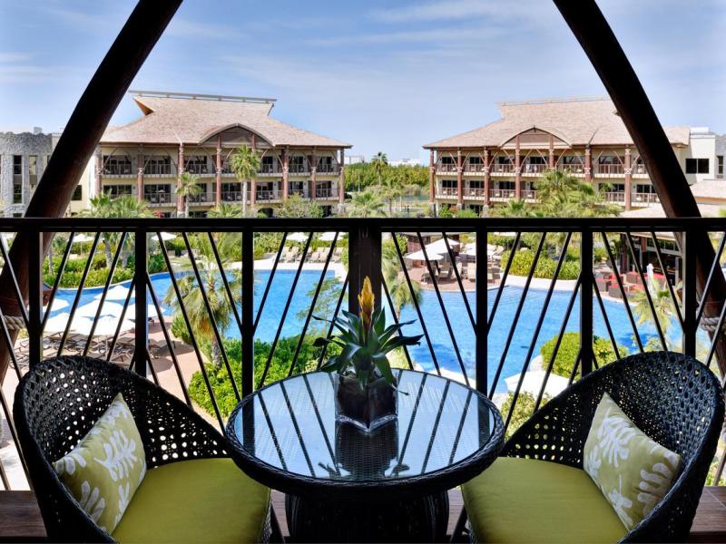 Lapita Dubai Parks & Resorts Autograph Collection