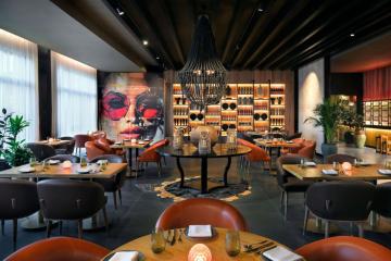 Отель Lapita Dubai Parks & Resorts Autograph Collection ОАЭ, Джебель Али, фото 47