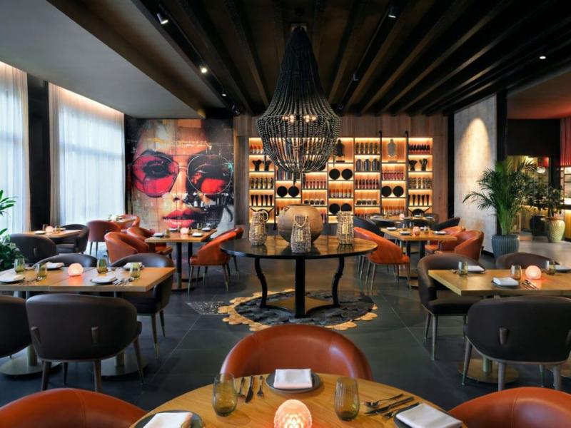 Lapita Dubai Parks & Resorts Autograph Collection