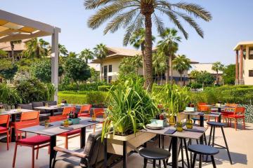 Отель Lapita Dubai Parks & Resorts Autograph Collection ОАЭ, Джебель Али, фото 50