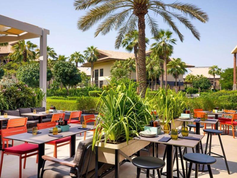 Lapita Dubai Parks & Resorts Autograph Collection