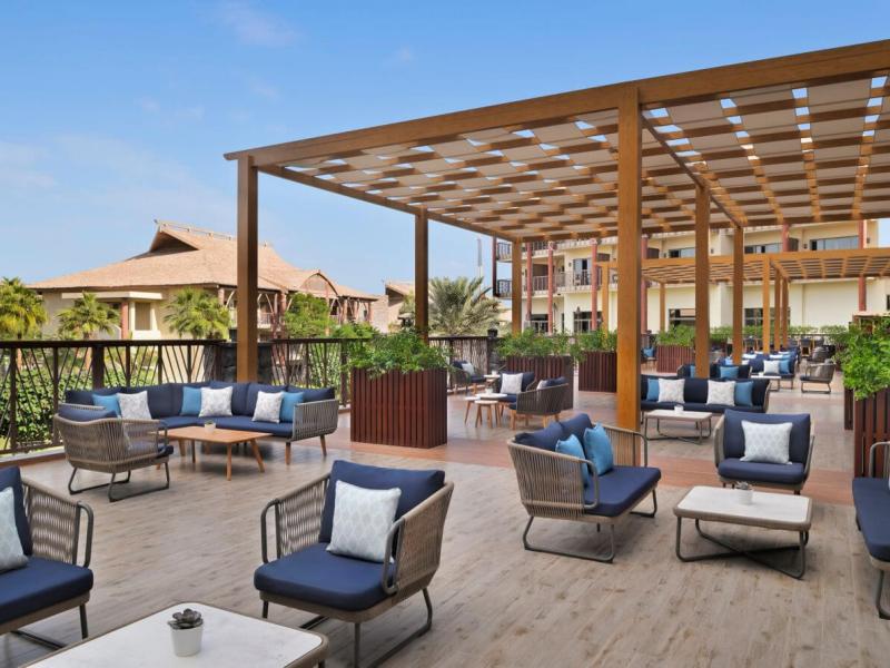 Lapita Dubai Parks & Resorts Autograph Collection