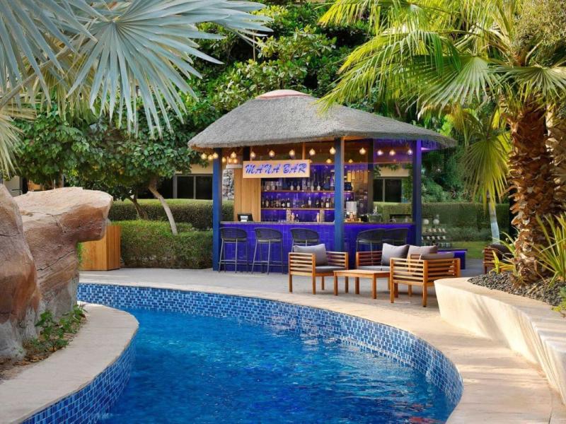 Lapita Dubai Parks & Resorts Autograph Collection