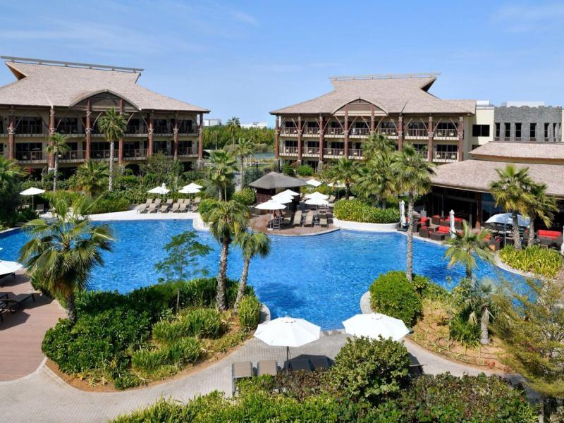 Lapita Dubai Parks & Resorts Autograph Collection