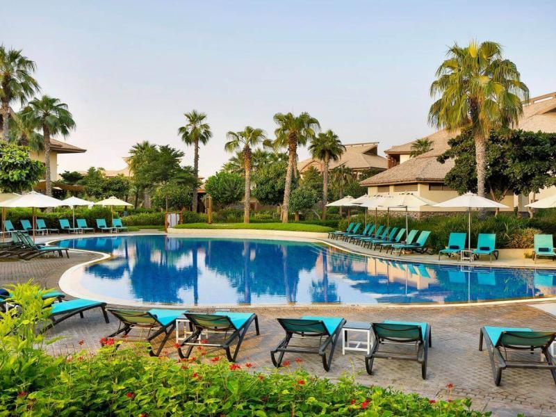 Lapita Dubai Parks & Resorts Autograph Collection