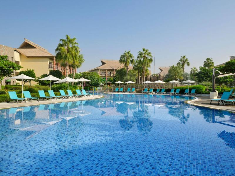 Lapita Dubai Parks & Resorts Autograph Collection