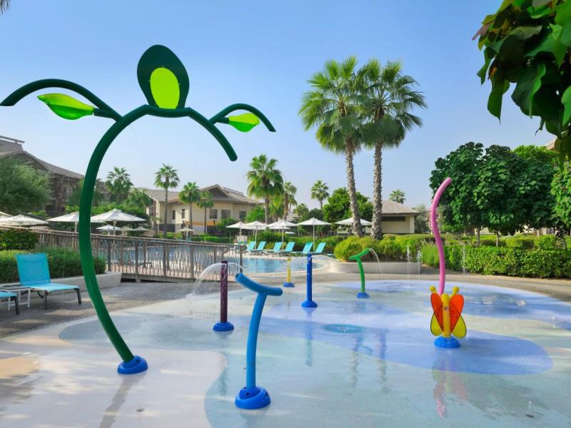 Lapita Dubai Parks & Resorts Autograph Collection