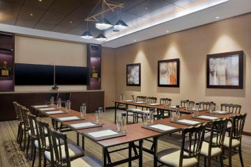 Отель Lapita Dubai Parks & Resorts Autograph Collection ОАЭ, Джебель Али, фото 66