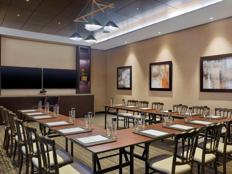 Lapita Dubai Parks & Resorts Autograph Collection