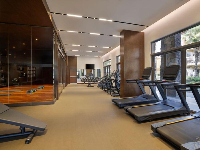 Lapita Dubai Parks & Resorts Autograph Collection