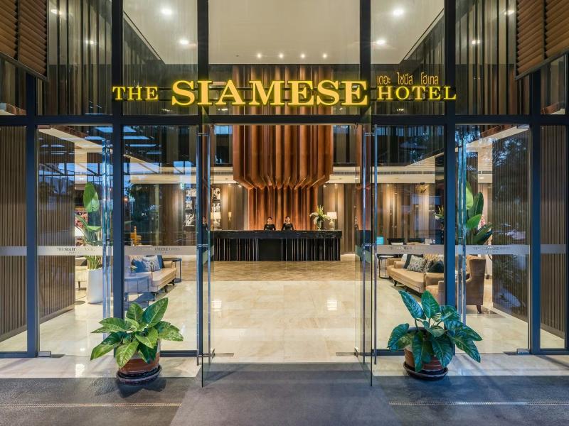 The Siamese Hotel
