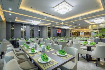 Отель B&N Hotel Nha Trang (17/15 Nguyen) Вьетнам, Нячанг, фото 13