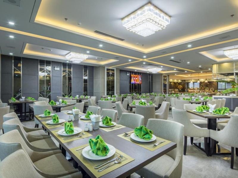 B&N Hotel Nha Trang (17/15 Nguyen)