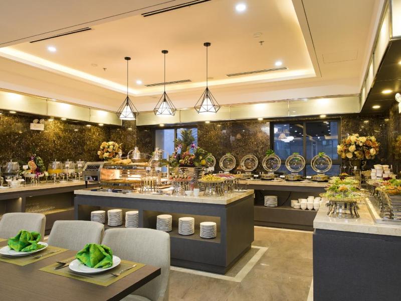 B&N Hotel Nha Trang (17/15 Nguyen)