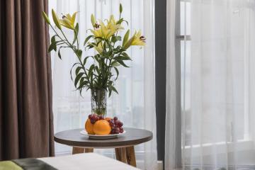 Отель B&N Hotel Nha Trang (17/15 Nguyen) Вьетнам, Нячанг, фото 18