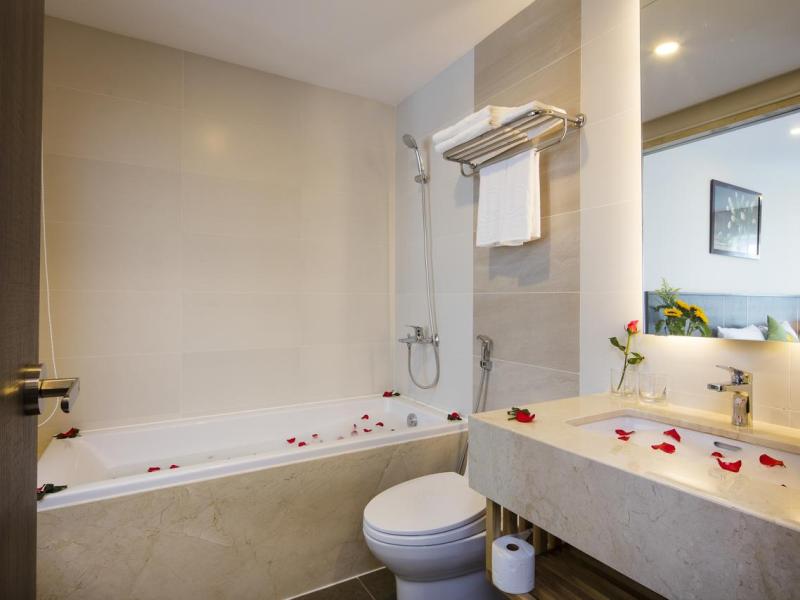 B&N Hotel Nha Trang (17/15 Nguyen)