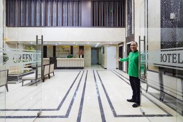 Отель B&N Hotel Nha Trang (17/15 Nguyen) Вьетнам, Нячанг, фото 2