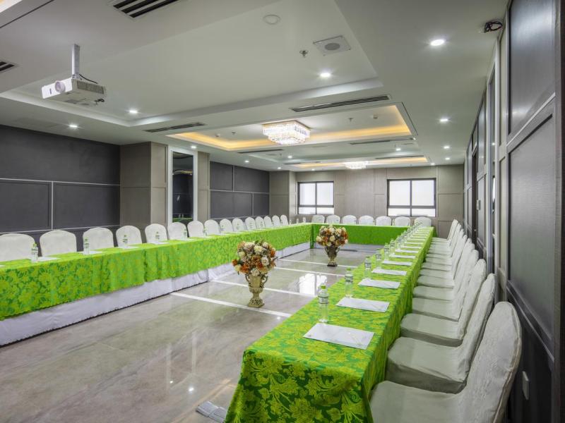 B&N Hotel Nha Trang (17/15 Nguyen)