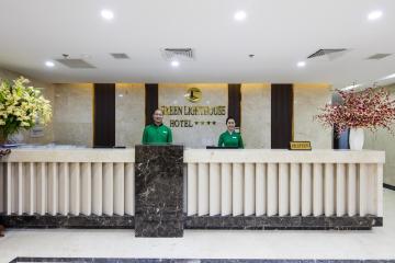 Отель B&N Hotel Nha Trang (17/15 Nguyen) Вьетнам, Нячанг, фото 3
