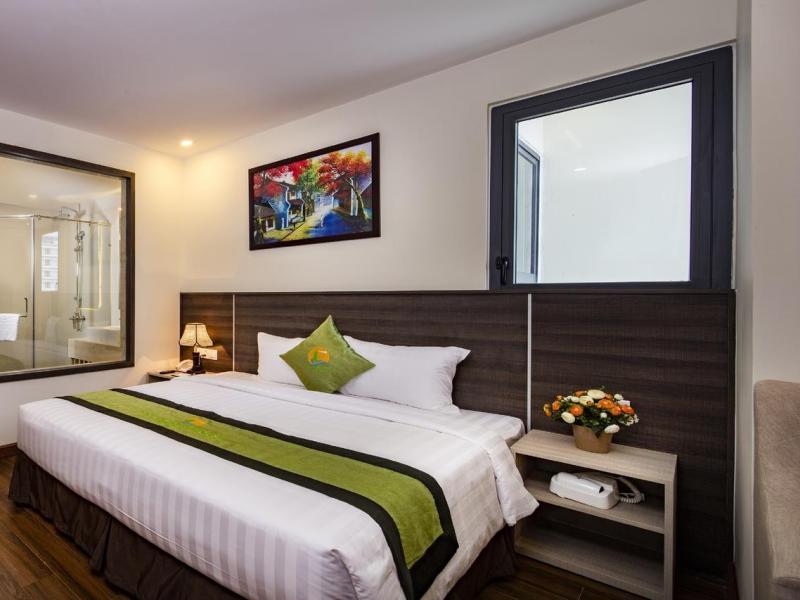 B&N Hotel Nha Trang (17/15 Nguyen)