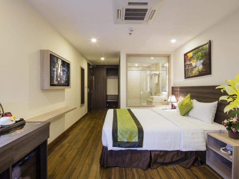 B&N Hotel Nha Trang (17/15 Nguyen)