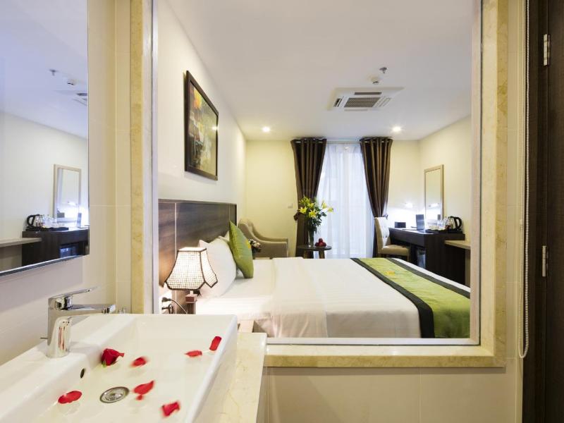 B&N Hotel Nha Trang (17/15 Nguyen)