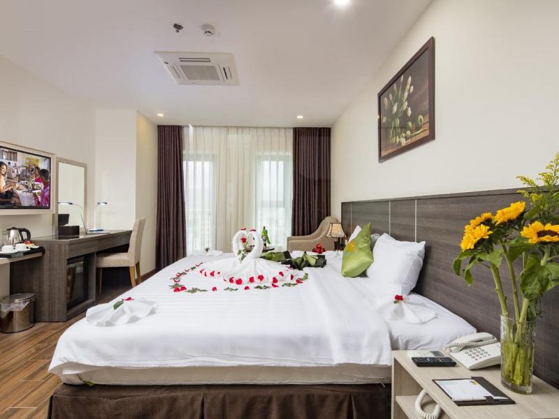 B&N Hotel Nha Trang (17/15 Nguyen)