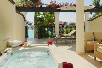 Отель Red Level at Gran Melia Palacio de Isora Испания, о Тенерифе, фото 12