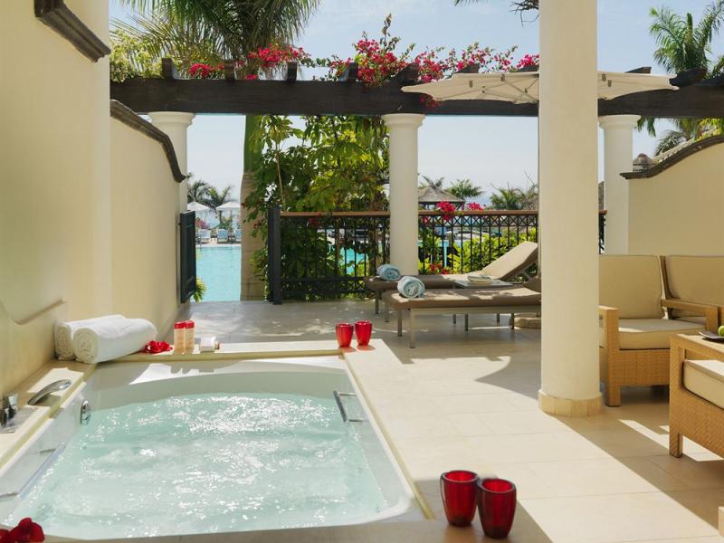 Red Level at Gran Melia Palacio de Isora