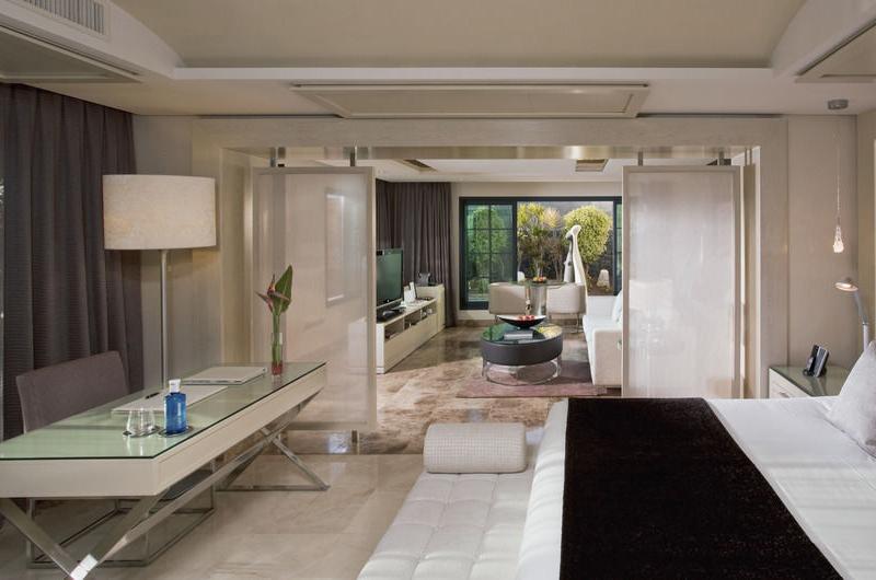 Red Level at Gran Melia Palacio de Isora