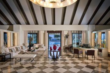 Отель Red Level at Gran Melia Palacio de Isora Испания, о Тенерифе, фото 16