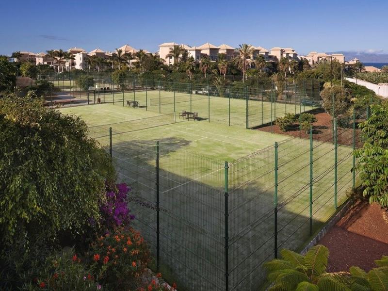 Red Level at Gran Melia Palacio de Isora