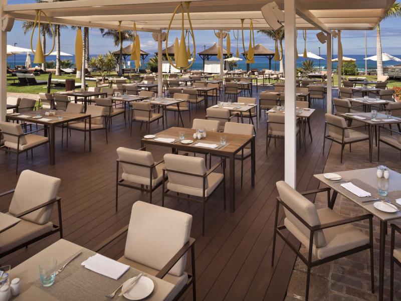 Red Level at Gran Melia Palacio de Isora