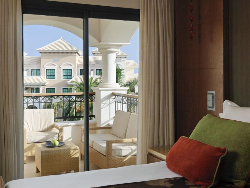 Red Level at Gran Melia Palacio de Isora