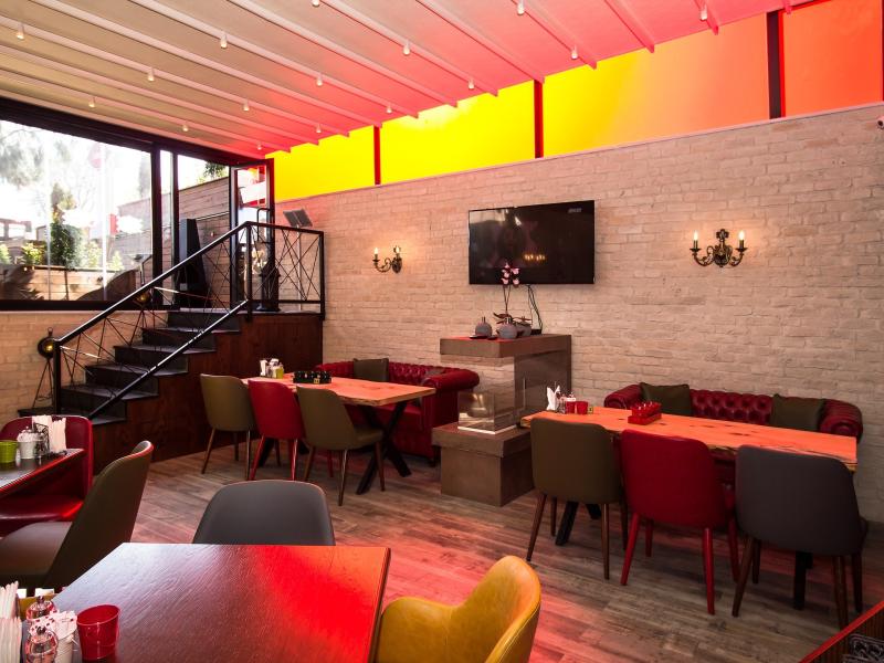 Le Marde Hotel