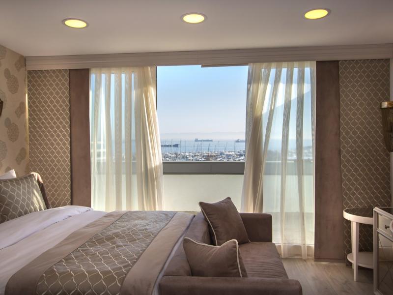 Le Marde Hotel