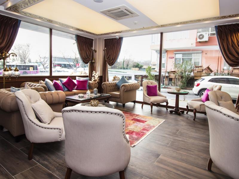 Le Marde Hotel