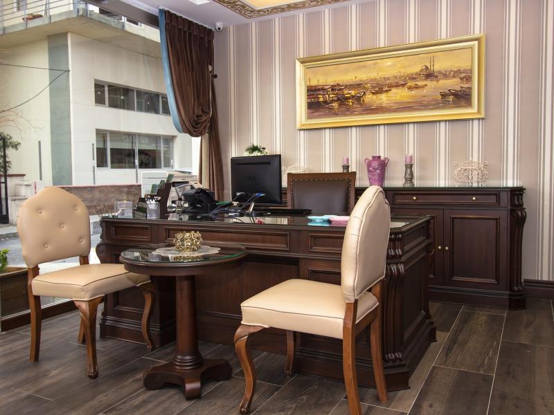 Le Marde Hotel