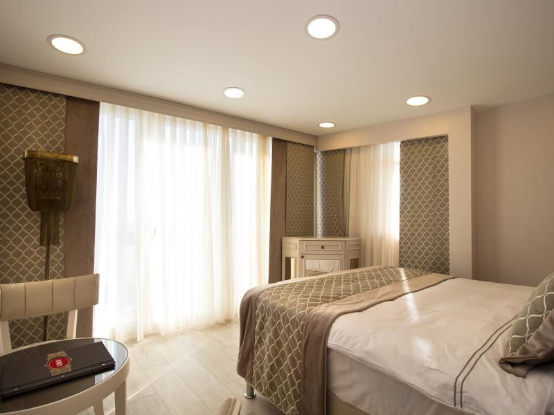 Le Marde Hotel