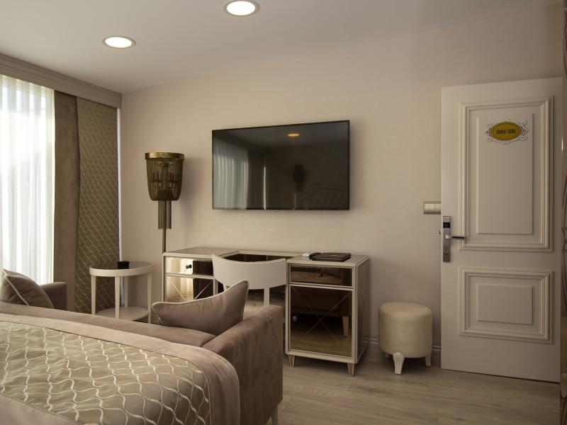 Le Marde Hotel