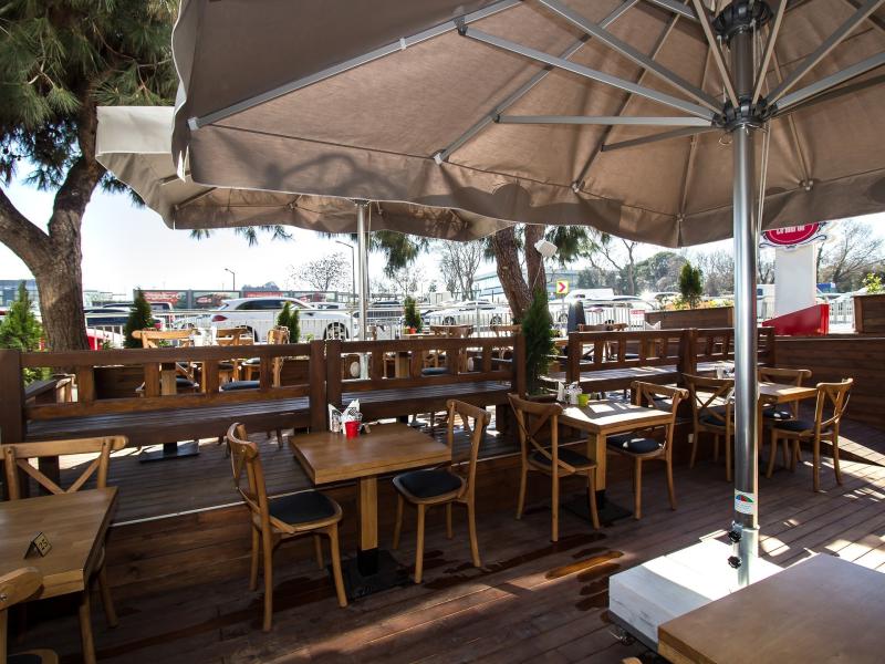 Le Marde Hotel