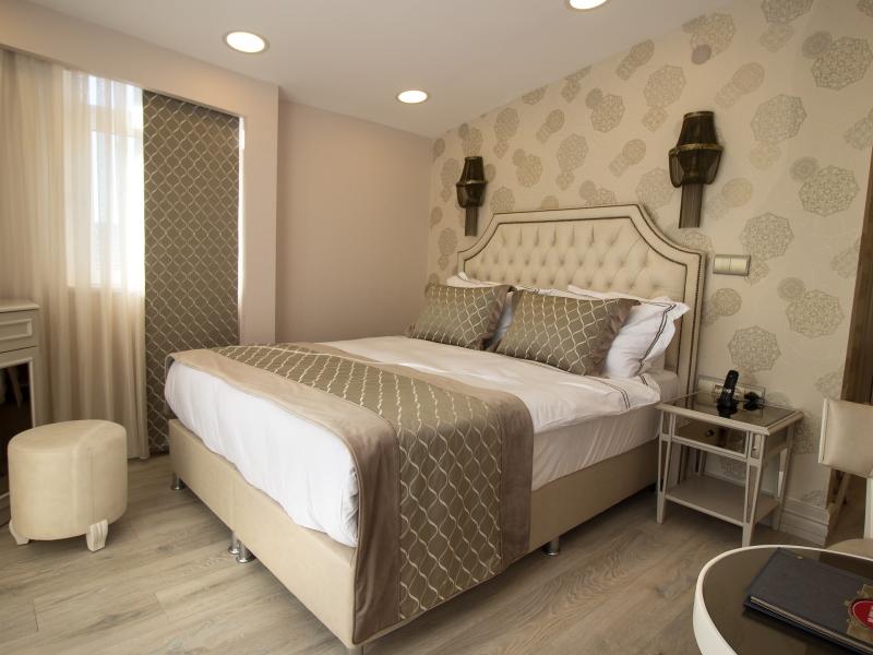 Le Marde Hotel