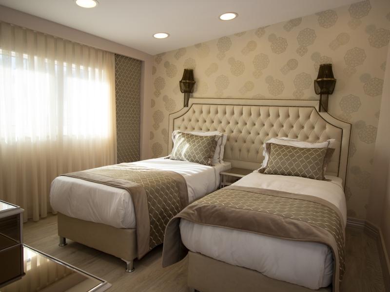 Le Marde Hotel